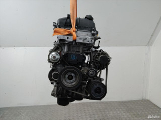 двигатель Peugeot 208 1 поколение 2014, 1.2 л., бензин