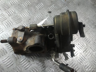 турбина Volkswagen Passat B5 [рестайлинг] 2003, 1.8 л., 058145703J