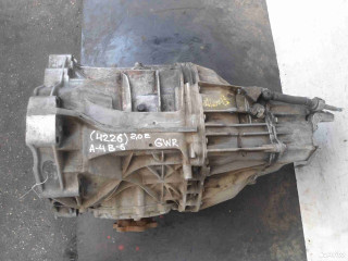 КПП автоматическая (АКПП) Audi A4 B6 2003, 2.0 л., бензин