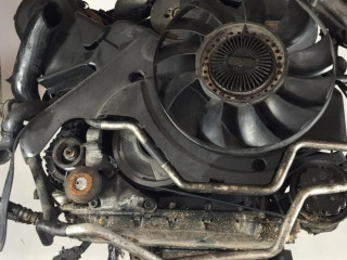 двигатель Audi A6 Allroad Quattro C5 2003, 2.5 л.