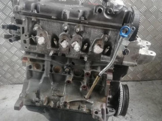 двигатель Fiat Punto 2 поколение [рестайлинг] 2008, 1.2 л., 199 A4.000, бензин