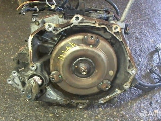 КПП автоматическая (АКПП) Opel Astra G 2004, 1.6 л.