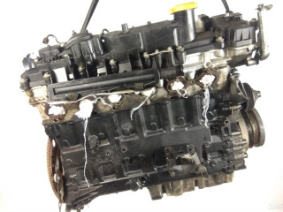 двигатель Opel Omega B [рестайлинг] 2002, 2.5 л., дизель