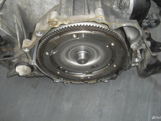 КПП автоматическая (АКПП) Hyundai Tucson 1 поколение 2010, 2.0 л., дизель