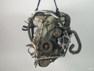 двигатель Ford C-Max 1 поколение 2005, 1.8 л., бензин