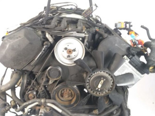 двигатель Audi A6 4B/C5 [рестайлинг] 2003, 2.8 л., бензин, AMX