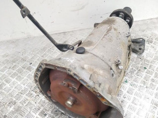 КПП автоматическая (АКПП) Mercedes-Benz CLK-Класс W208/A208 (1997 - 1999), 2.3 л., бензин, 722616