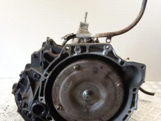 КПП автоматическая (АКПП) Ford Focus 1 поколение 2001, 1.6 л., бензин