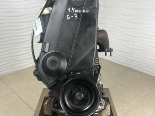 двигатель Volkswagen Golf 3 поколение 1996, 1.4 л., ABD, бензин