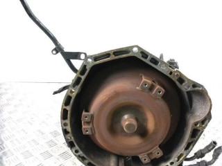 КПП автоматическая (АКПП) Mercedes-Benz E-Класс W124 [рестайлинг] 1997, 2.2 л.