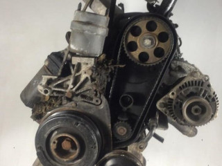 двигатель Volkswagen Transporter T4 1997, 2.4 л., AJA, дизель