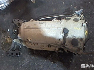 КПП автоматическая (АКПП) Mercedes-Benz C-Класс W204/S204 2009, 2.2 л.