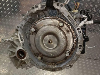 КПП автоматическая (АКПП) Rover 75 1 поколение 2002, 2.5 л., бензин