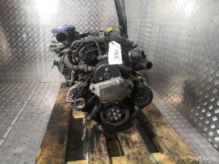 двигатель Opel Corsa C [рестайлинг] 2005, 1.2 л., Z 12 XE, бензин