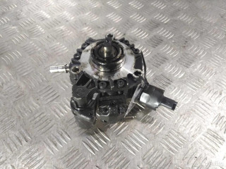 ТНВД Citroen C4 Picasso 1 поколение 2010, 2.0 л., дизель