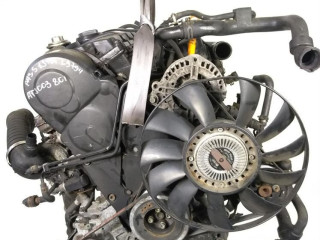 двигатель Volkswagen Passat B5 1999, 1.9 л., ATJ, дизель