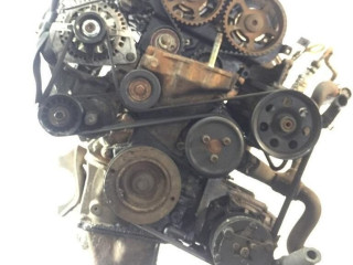 двигатель Ford Focus 1 поколение 2001, 1.8 л., бензин