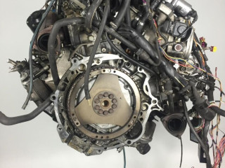 двигатель Audi A8 D2/4D 1997, 4.2 л., ABZ, бензин, ABZ