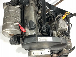 двигатель Skoda Fabia 1 поколение (6Y) 2002, 1.9 л., ASY, дизель