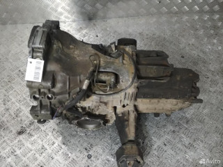 КПП механическая (МКПП) Audi A6 4A/C4 1996, 2.5 л., дизель