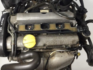двигатель Opel Zafira 1 поколение (A) 2001, 1.8 л., X 18 XE1, бензин