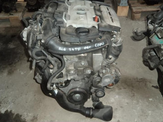 двигатель Volkswagen Jetta 5 поколение 2008, 1.4 л., BLG, бензин, BLG