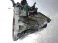 КПП механическая (МКПП) Renault Modus 1 поколение 2006, 1.5 л. - фото №2