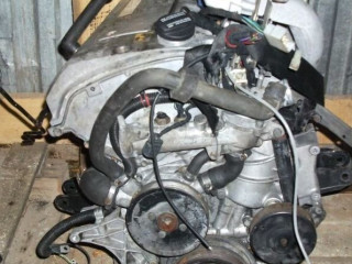 двигатель Mercedes-Benz Vito W638 2000, 1.9 л.