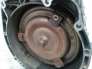 КПП автоматическая (АКПП) BMW 3 серия E46 2001, 2.2 л., бензин