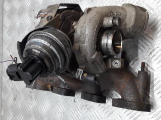 турбина Volkswagen Passat B6 (2005 - 2010), 2.0 л., 03G253014K