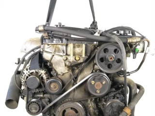 двигатель Ford Mondeo 3 поколение 2002, 2.0 л., бензин