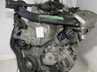двигатель Volkswagen Passat B7 2013, 1.4 л., бензин
