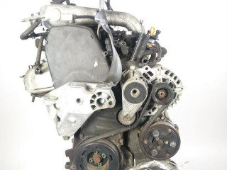 двигатель Skoda Octavia 1 поколение (A4) (1996 - 2000), 2.0 л., AQY, бензин, AQY