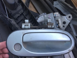 ручка наружная Nissan Almera Classic B10 2010
