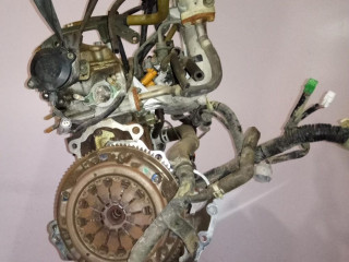 двигатель Suzuki Alto 5 поколение 2005, 1.0 л.