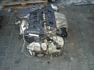 двигатель Volkswagen Passat B6 2008, 2.0 л., BLX, бензин