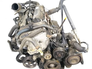 двигатель Toyota RAV4 1 поколение (XA10) (1994 - 1998), 2.0 л., 1AZ-FE, бензин, 1AZFE