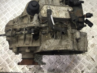 КПП автоматическая (АКПП) Volkswagen Golf 5 поколение (2003 - 2009), 1.9 л., дизель, 02E300043N