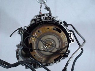 КПП автоматическая (АКПП) Audi A6 4F/C6 [рестайлинг] 2010, 3.2 л.