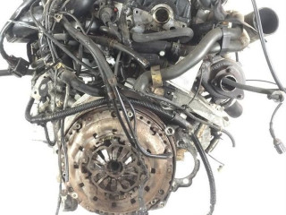 двигатель Volkswagen Passat B5 [рестайлинг] 2003, 2.0 л., BGW, дизель