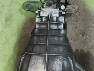 КПП механическая (МКПП) Mercedes-Benz E-Класс W124 (1984 - 1989), 716212