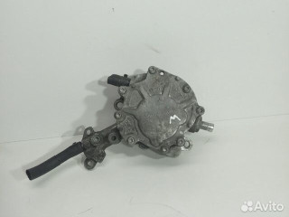 ТНВД Volkswagen Caddy 3 поколение 2008, 1.9 л., дизель, 038145209