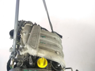 двигатель Renault Laguna 2 поколение 2003, 2.0 л., бензин