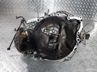 КПП механическая (МКПП) Peugeot 406 1 поколение 1999, 1.9 л., дизель