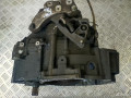 КПП механическая (МКПП) Volkswagen Touran 1 поколение [рестайлинг] 2008, 2.0 л., дизель, 02Q300043EX - фото №3