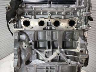 двигатель Nissan Sentra B17 2015, 1.8 л., MRA8DE, бензин, MRA8DE