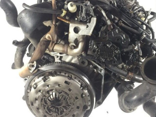 двигатель Honda Accord 7 поколение [рестайлинг] 2007, 2.2 л., бензин