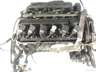 двигатель BMW 5 серия E34 1992