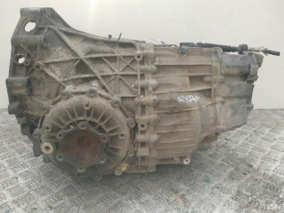 КПП автоматическая (АКПП) Audi A4 B7 (2004 - 2009), 2.0 л., дизель, 01J300058N