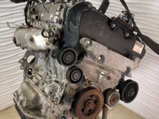 двигатель Opel Vectra C (2002 - 2005), 3.0 л., Z 30 DT, дизель, Z30DT